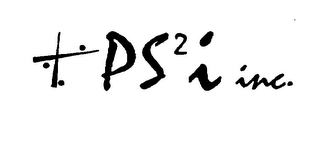 PS2I INC. logo