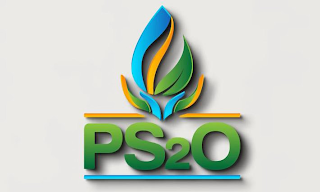 PS2O logo