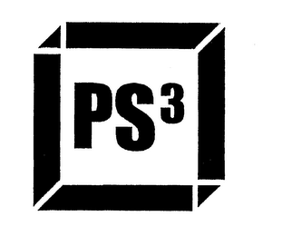 PS3 logo