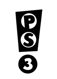PS3 logo
