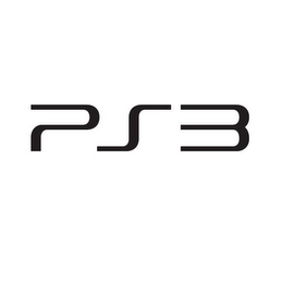 PS3 logo