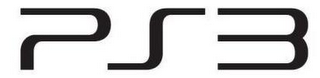PS3 logo