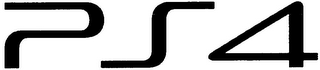 PS4 logo