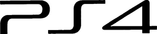 PS4 logo
