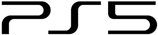 PS5 logo