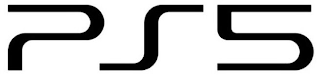 PS5 logo