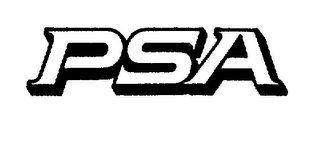 PSA logo