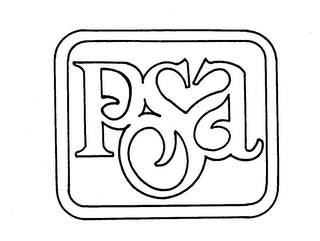 PSA logo