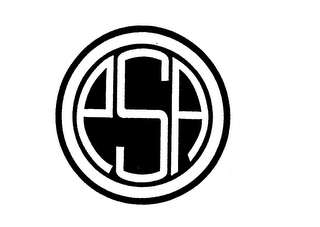 PSA logo