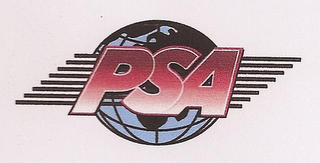 PSA logo
