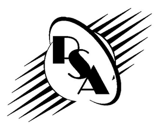PSA logo