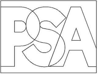 PSA logo