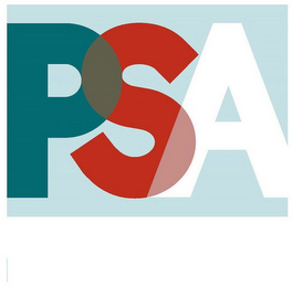 PSA logo