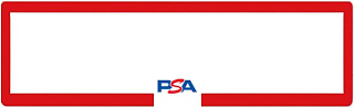 PSA logo