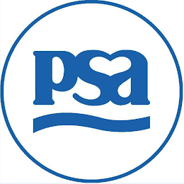 PSA logo