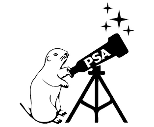 PSA logo