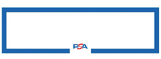 PSA logo