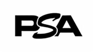 PSA logo