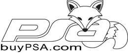PSA BUYPSA.COM logo