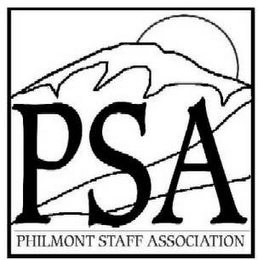 PSA PHILMONT STAFF ASSOCIATION logo