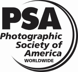 PSA PHOTOGRAPHIC SOCIETY OF AMERICA WORLDWIDE