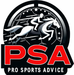 PSA PRO SPORTS ADVICE logo
