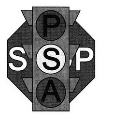 PSA SSP logo