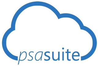 PSA SUITE logo