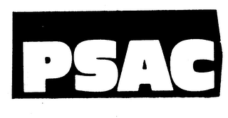 PSAC