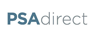 PSADIRECT logo