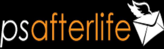 PSAFTERLIFE logo