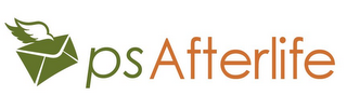 PSAFTERLIFE logo