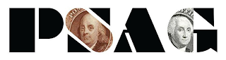 PSAG POS OFFIC logo