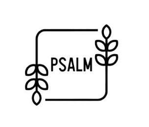 PSALM logo