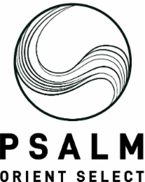 PSALM ORIENT SELECT logo