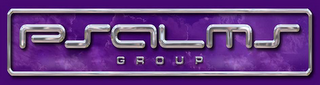 PSALMS GROUP logo