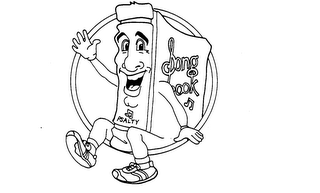 PSALTY SONG BOOK logo