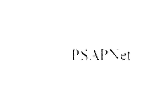 PSAPNET logo