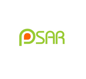 PSAR logo