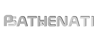 PSATHENATI logo