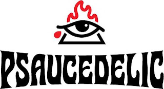 PSAUCEDELIC logo