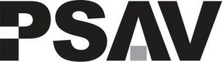 PSAV logo