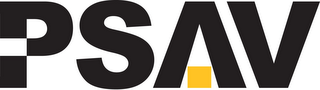 PSAV logo