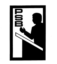PSB logo