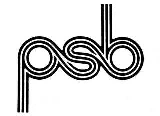 PSB logo