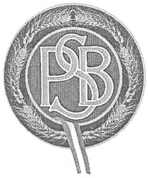PSB logo