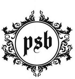 PSB logo