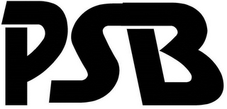 PSB logo