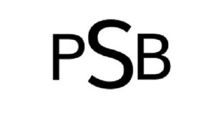 PSB logo
