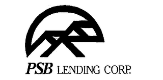 PSB LENDING CORP. logo